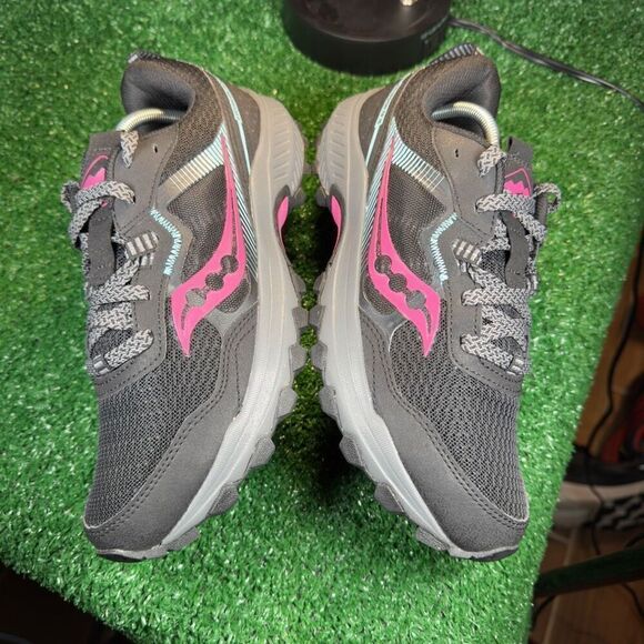 SAUCONY EXCURSIÓN TR16 - Women’s Running Shoes - SIZE 8.5 - Picture 7 of 9